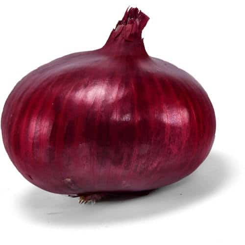 Red Onions