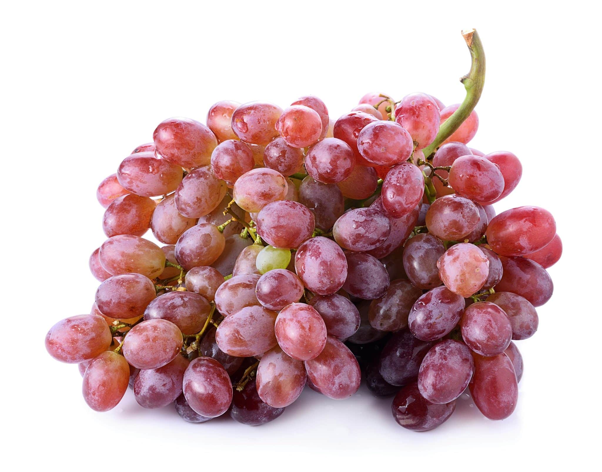 Red Seedless Grapes
