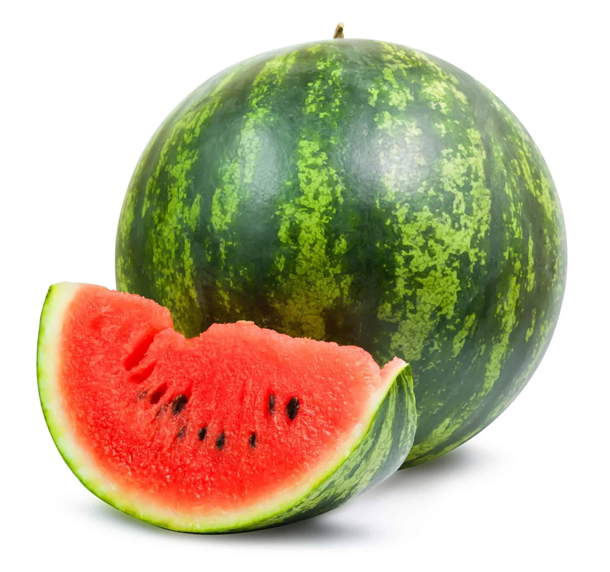 Red Watermelon