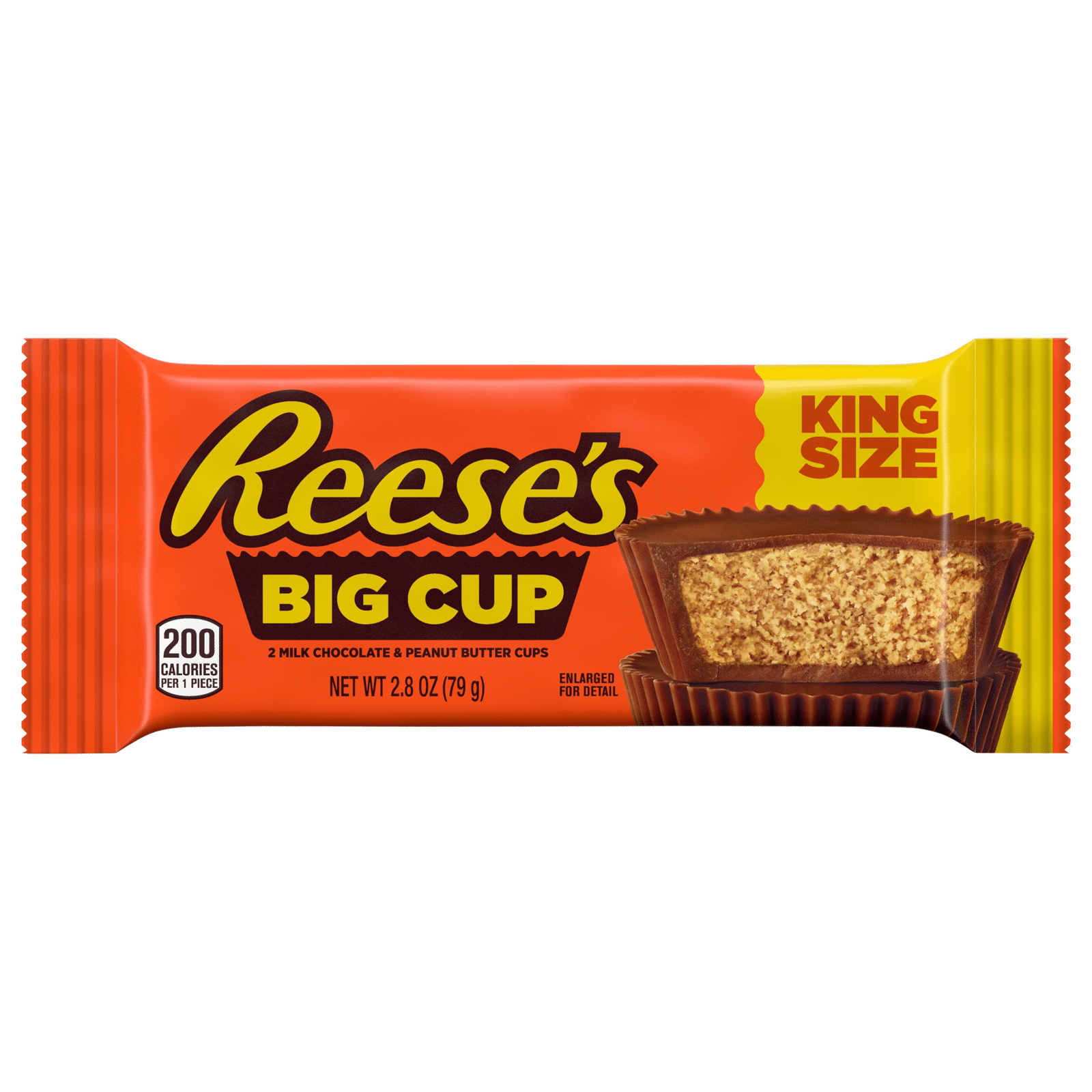 Reese's Peanut Butter Big Cup