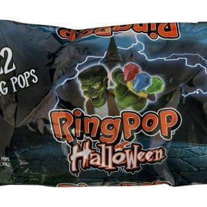 Ring Pop Halloween Ring Pops