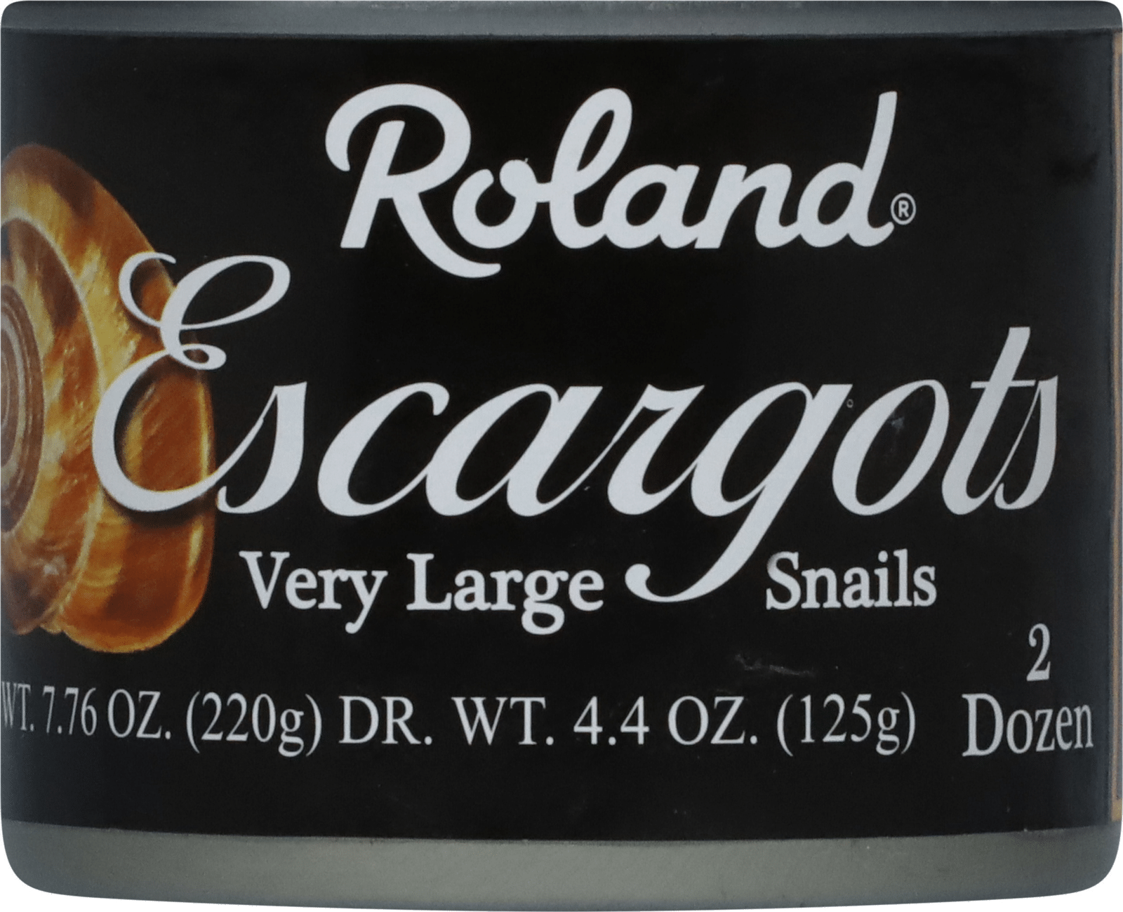 Roland Escargots Very Large Snails