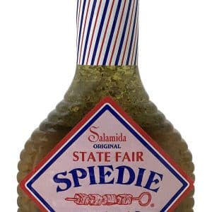 SALAMIDAS State Fair Original Spiedie Sauce