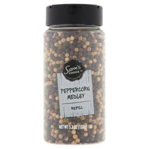 Sam's Choice Peppercorn Medley