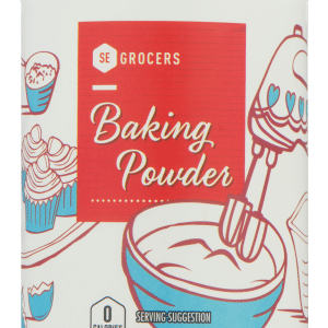 Se Grocers Baking Powder