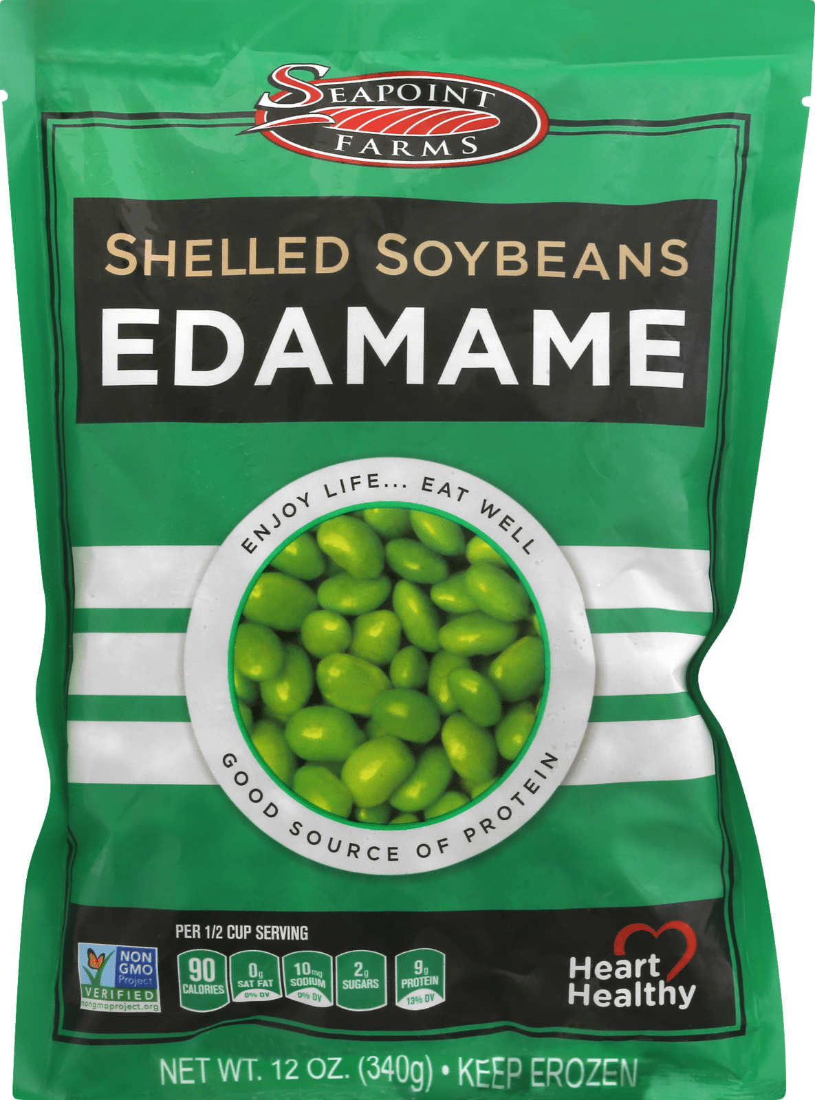 Seapoint Farms Edamame