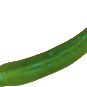 Serrano Peppers