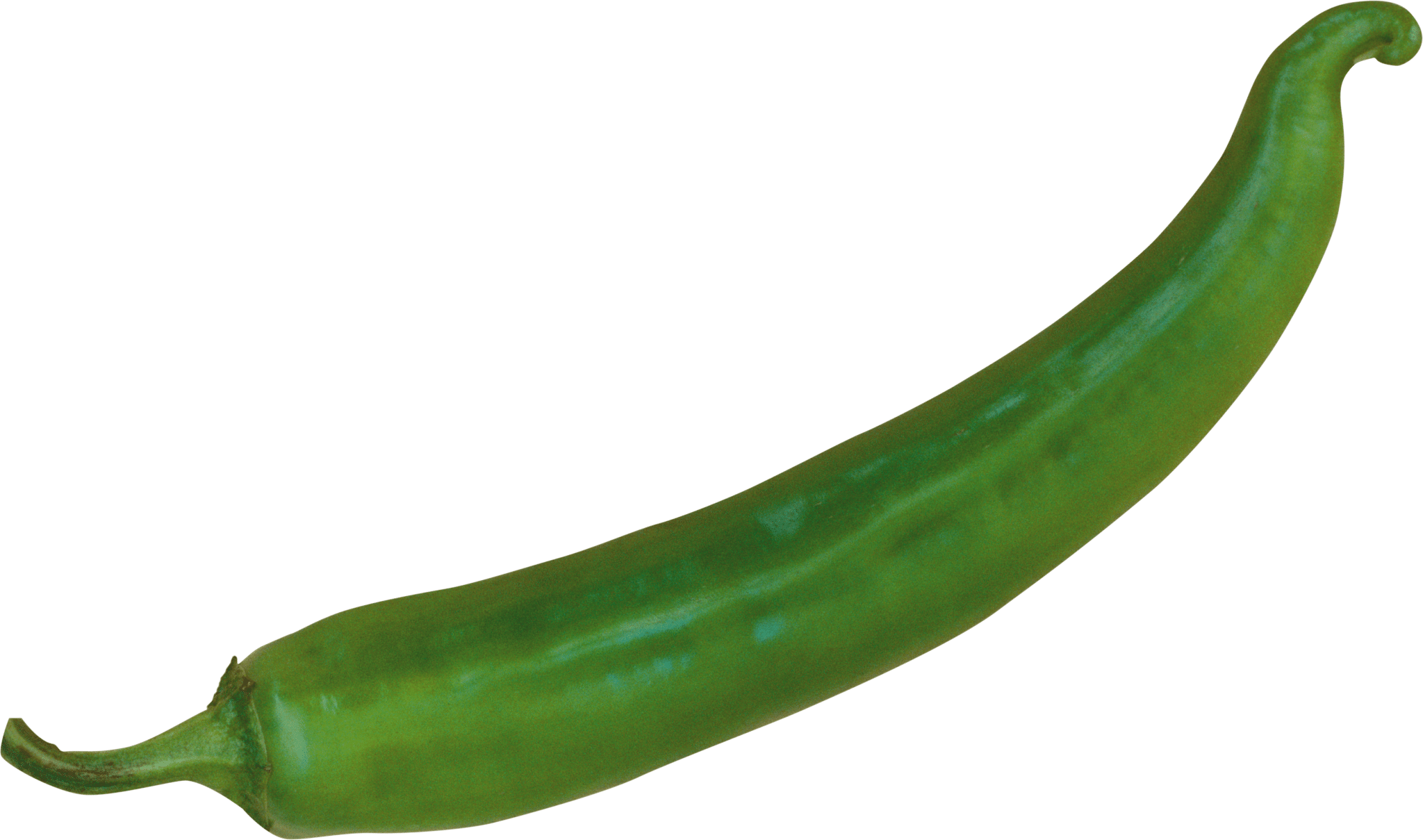 Serrano Peppers