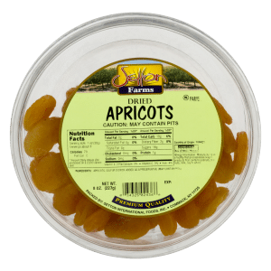 Setton Farms Dried Apricots