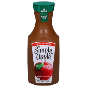 Simply Apple Juice