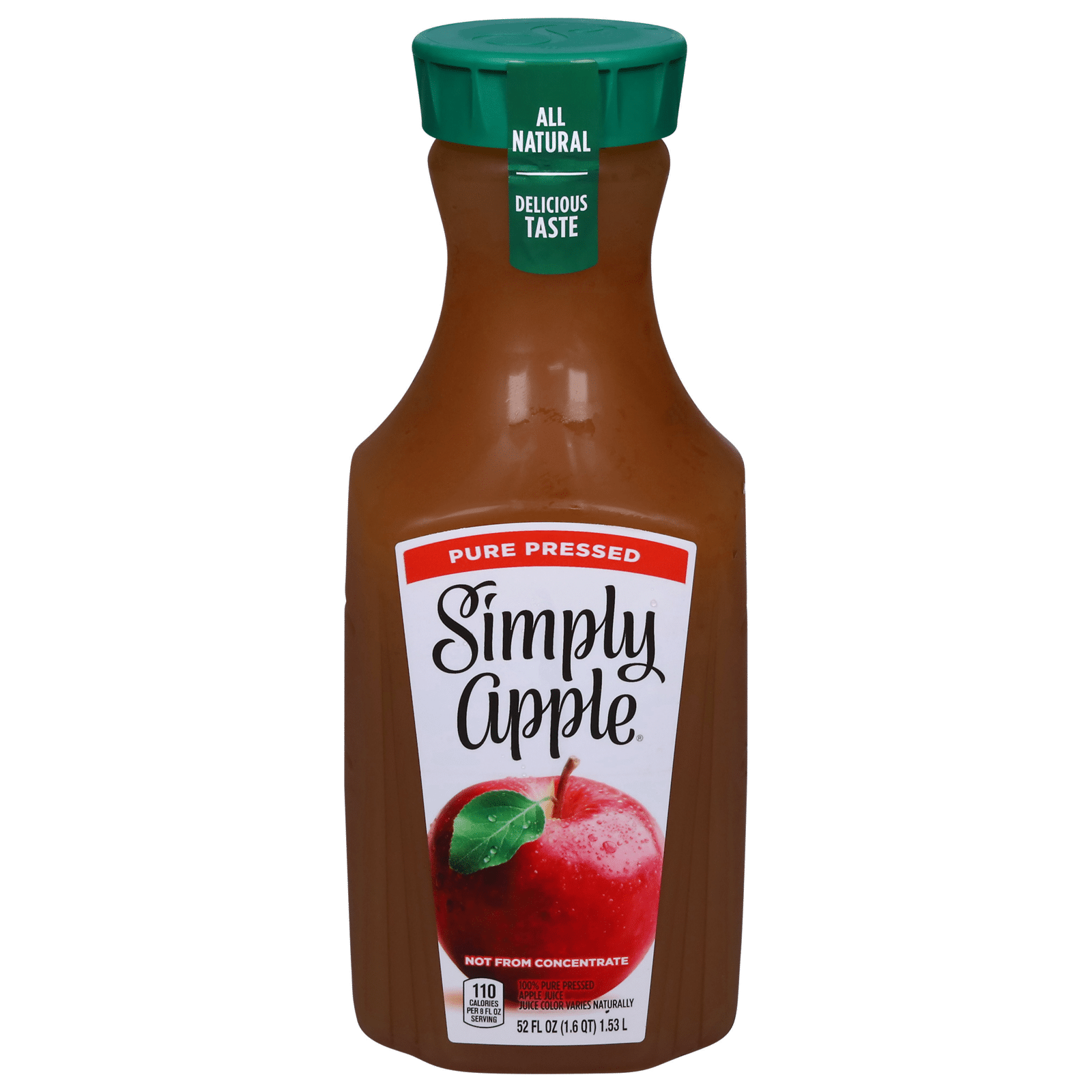 Simply Apple Juice