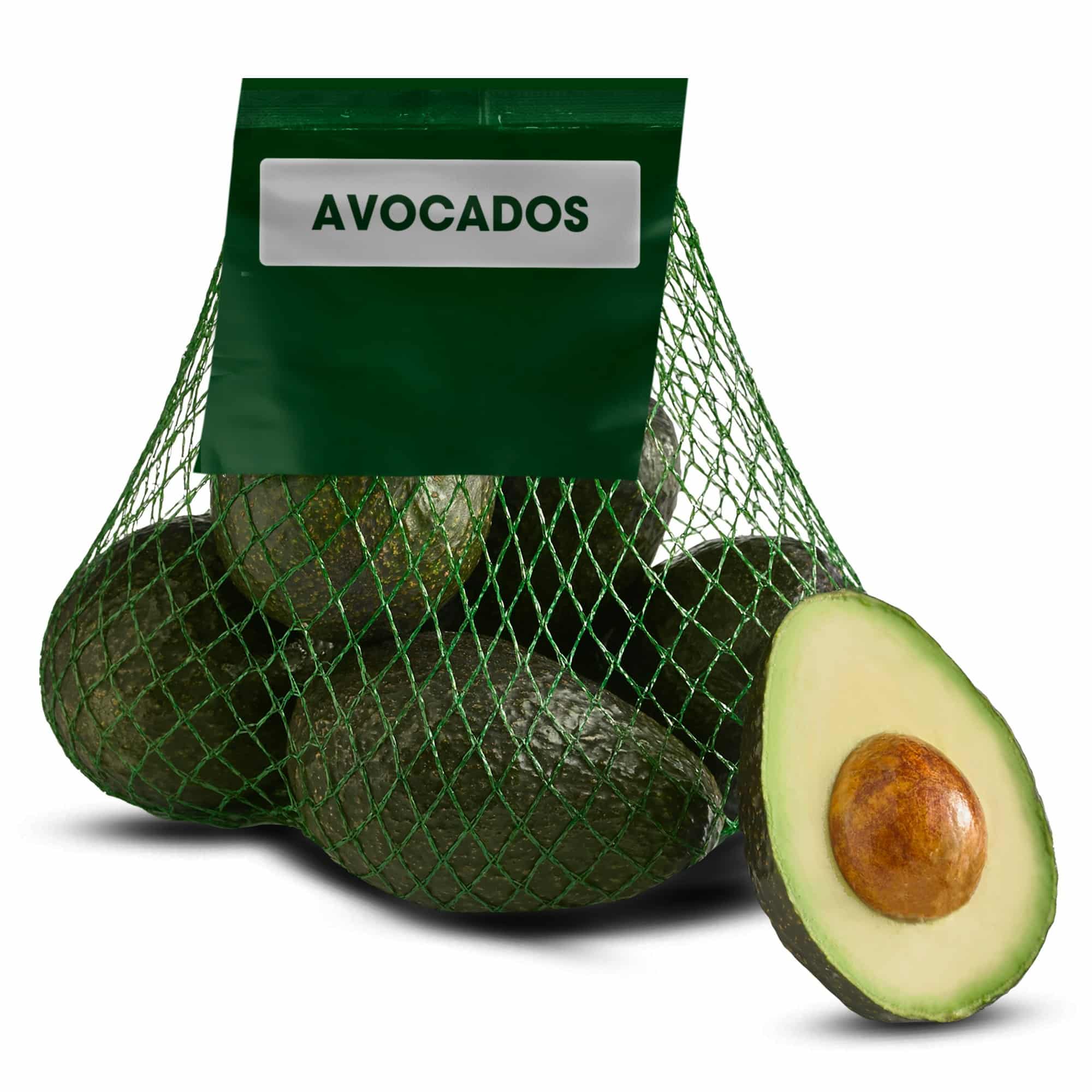 Small Hass Avocados