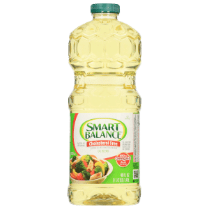 Smart Balance Omega Natural Blend of Canola Soy & Olive Oils