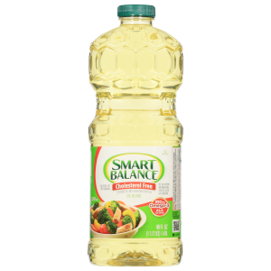 Smart Balance Omega Natural Blend of Canola Soy & Olive Oils