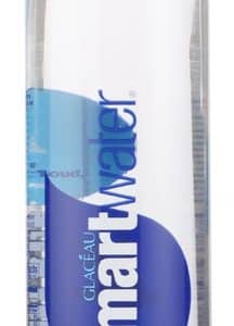 Smartwater Water Vapor Distilled