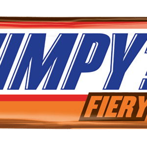 Wimpy Fiery Bar