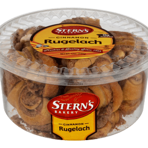 Stern's Bakery Rugelach Cinnamon