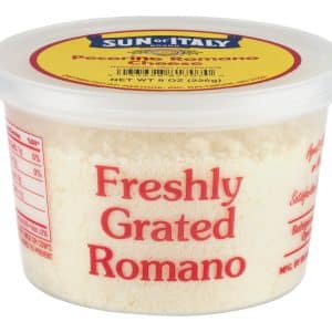 Sun Italy Pecorino Romano Cheese