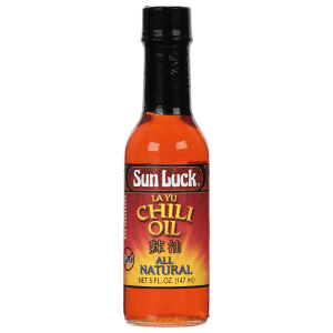 Sun Luck Chili Oil
