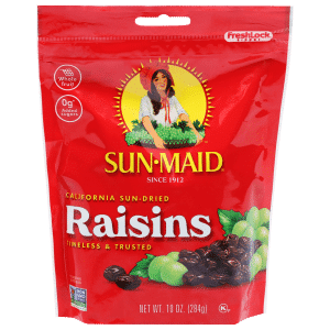 Sun-Maid Raisins