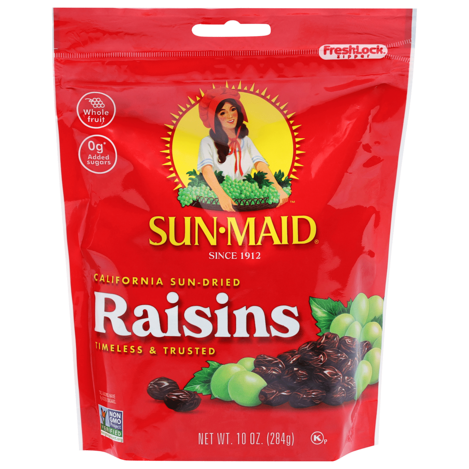 Sun-Maid Raisins