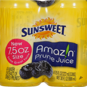 Sunsweet Amaz!N Prune Juice