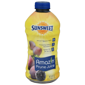 Sunsweet Amazin Prune Juice