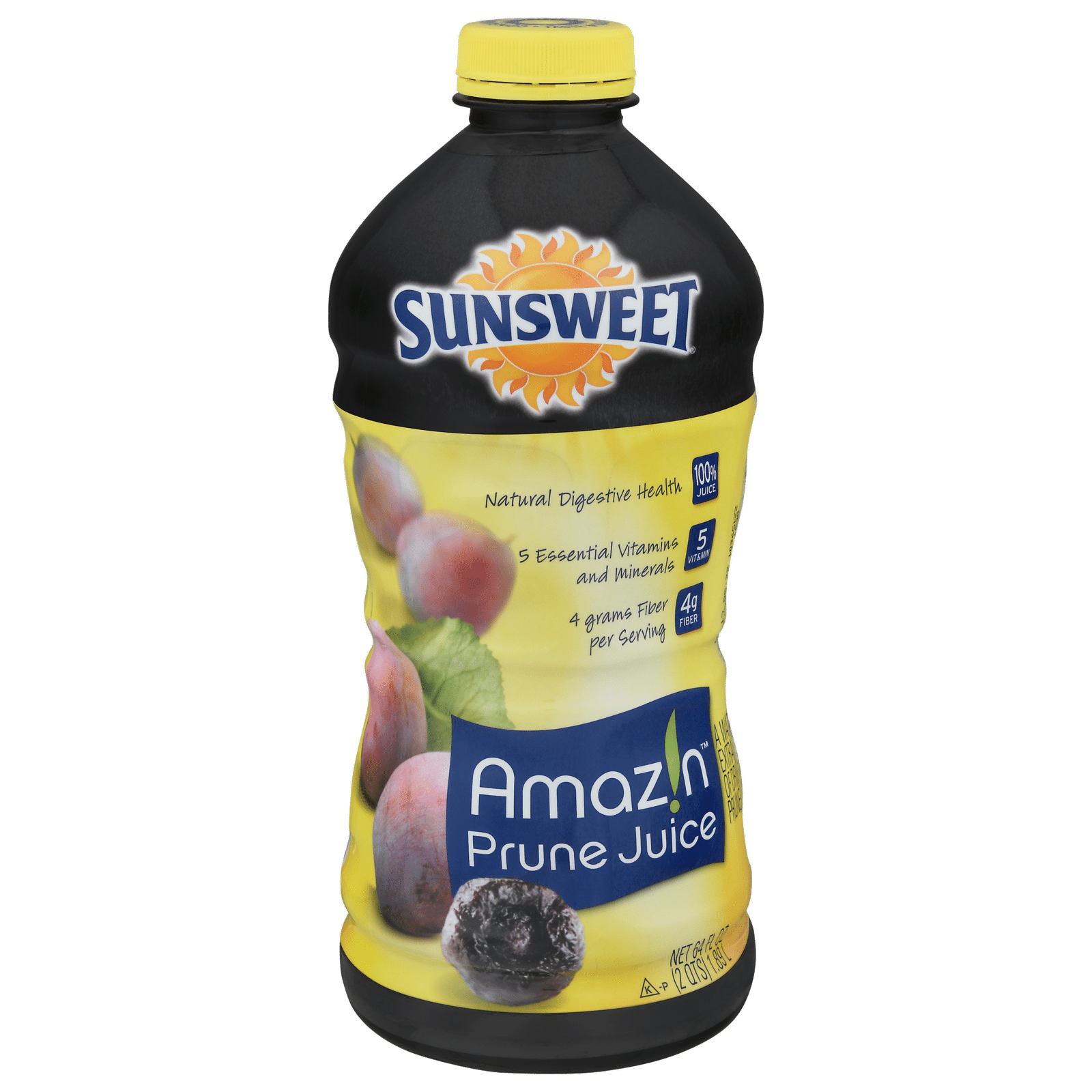 Sunsweet Amazin Prune Juice