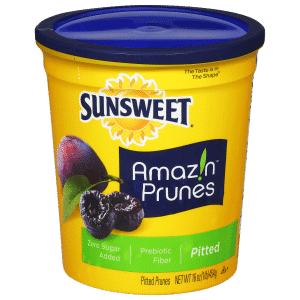 Sunsweet Pitted Prunes
