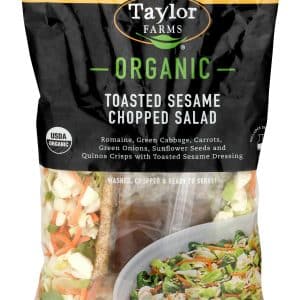 Taylor Farms Chopped Salad Toasted Sesame
