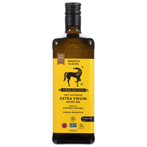 Terra Delyssa Olive Oil