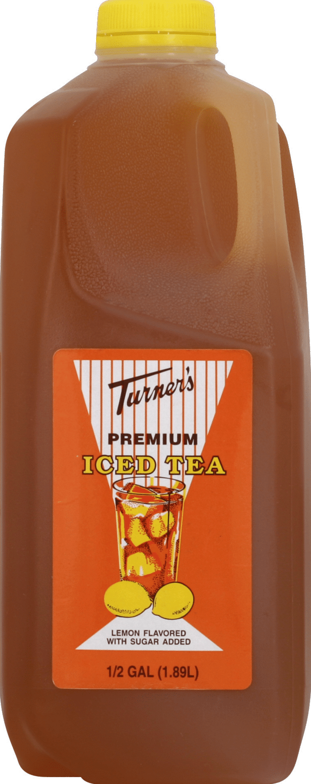 Turner's Iced Tea Premium