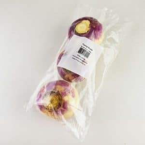 Turnip Root
