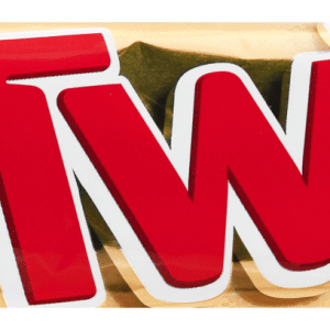 Twix Caramel King Size