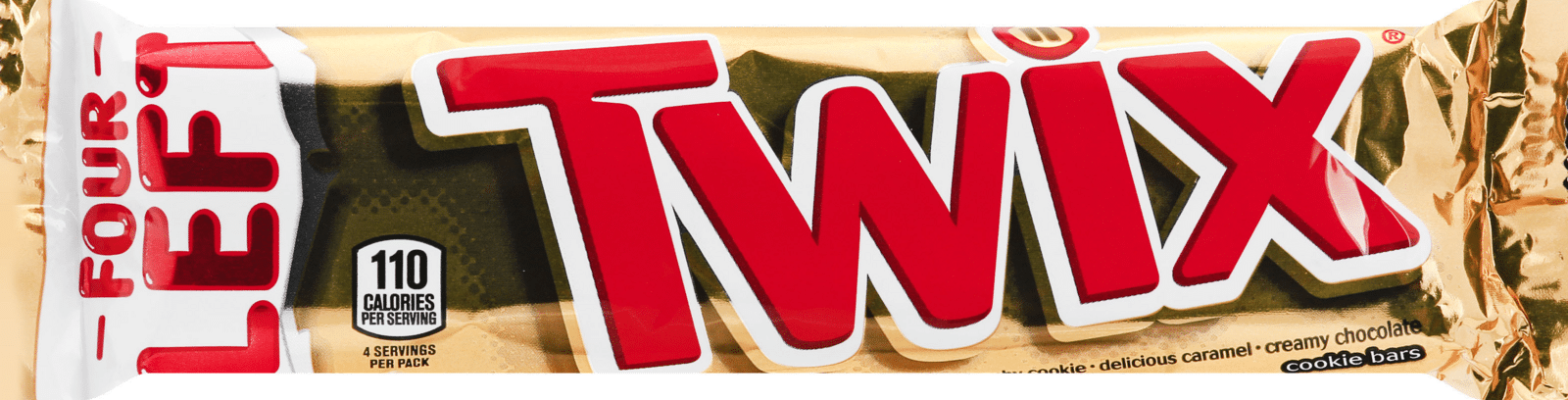 Twix Caramel King Size