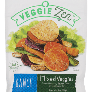 Veggie Zen Mixed Veggies Ranch