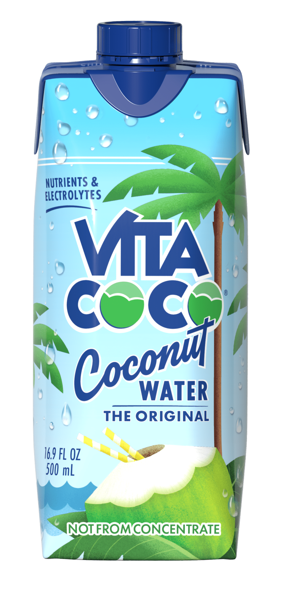 Vita Coco Coconut Water The Original