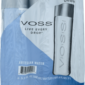Voss Artesian Water