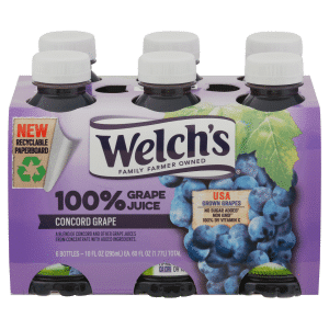 Welch's Concord Grape Juice