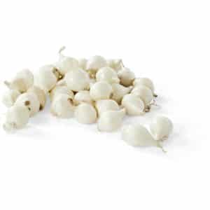 White Pearl Onions