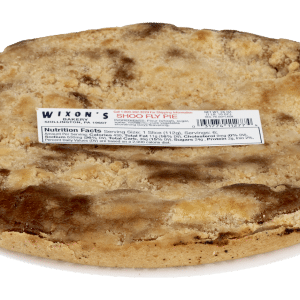 Wixon's Pie Shoo Fly