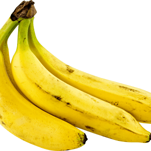 Yellow Bananas