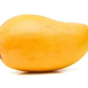 Yellow Manila Mango