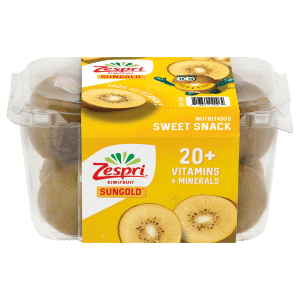 Zespri Sungold Kiwifruit