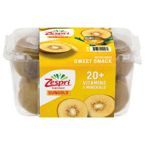 Zespri Sungold Kiwifruit