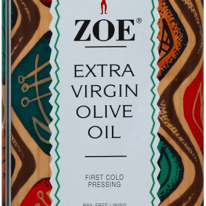 Zoe Extra Virgin Olive Oil